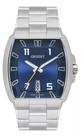 Relógio orient masculino quadrado gbss1054 d2sx