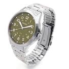 Relógio Orient Masculino Quartz MBSS1295 D1SX