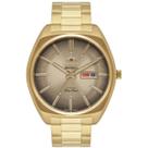 Relógio Orient Masculino Ref: F49gg025 C1kx Automático Dourado
