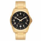 Relógio Orient Masculino Ref: Mgss1103a P2kx Classico Dourado Relógio Orient Masculino Ref: Mgss1103a P2kx Classico Dourado