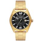 Relógio Orient Masculino Ref: Mgss1289 G2kx Solar Dourado