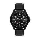 Relógio Orient Masculino Ref: Mpsc1008 P2px Casual Black Relógio Orient Masculino Ref: Mpsc1008 P2px Casual Black