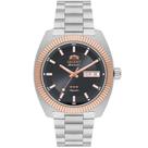 Relógio Orient Masculino Ref: Yn6mm026 P1sx Automático Bicolor Relógio Orient Masculino Ref: Yn6mm026 P1sx Automático Bicolor
