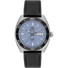Relógio Orient Masculino Ref: Yn6sc019 A1px Automático Prateado