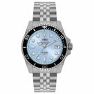 Relógio Orient Masculino Ref: Yn6ss023 A1sx Automático Prateado Relógio Orient Masculino Ref: Yn6ss023 A1sx Automático Prateado
