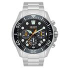 Relogio orient masculino solar mbssc260 p1sx