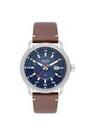 Relógio orient masculino solar tech mbsc1043 d2nx