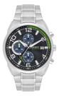 Relógio Orient Masculino Solar Tech MBSSC256P2SX