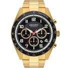 Relógio Orient Masculino Solar Tech MGSSC047P2KX