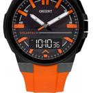Relógio Orient Masculino Solar Tech MPSPA009P1OX