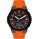 Relógio Orient Masculino Solar Tech MPSPA009P1OX