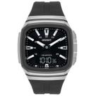 Relógio Orient Masculino Solartech Anadigi GBSPA003 P1PX Relógio Orient Masculino Solartech Anadigi GBSPA003 P1PX