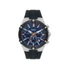 Relógio orient masculino solartech cronografo mbspc048 d1px
