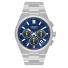 Relógio orient masculino solartech cronografo mbssc274 d1sx