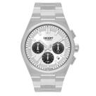 Relógio orient masculino solartech cronografo mbssc274 s1sx