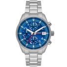 Relógio orient masculino solartech cronografo mbssc308 d2sx