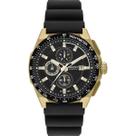 Relógio orient masculino solartech cronografo mgspc006 p1px Relógio orient masculino solartech cronografo mgspc006 p1px