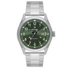 Relógio Orient Masculino SolarTech MBSS1446 E2SX Verde