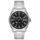 Relógio Orient Masculino SolarTech MBSS1446 P2SX Preto