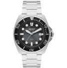 Relógio orient masculino solartech mbss1471 g1sx