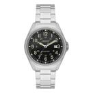 Relógio Orient Masculino SolarTech MBSS1492 P2SX Prata