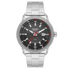 Relógio Orient Masculino SolarTech MBSS1495 G2SX - Solar Relógio Orient Masculino SolarTech MBSS1495 G2SX - Solar