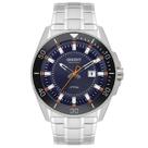 Relógio orient masculino solartech mbss1498 d1sx