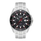 Relógio Orient Masculino SolarTech MBSS1498 G1SX Relógio Orient Masculino SolarTech MBSS1498 G1SX
