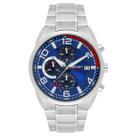 Relógio Orient Masculino SolarTech MBSSC256 D2SX Cronografo