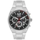 Relógio Orient Masculino SolarTech MBSSC257 P2SX Prata