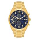 Relógio Orient Masculino SolarTech MGSSC054 D2KX Solar Relógio Orient Masculino SolarTech MGSSC054 D2KX Solar