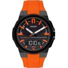 Relógio orient masculino solartech mpspa009 p1ox Relógio orient masculino solartech mpspa009 p1ox