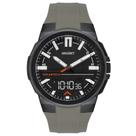 Relógio Orient Masculino Solartech MPSPA010 P1MX Relógio Orient Masculino Solartech MPSPA010 P1MX