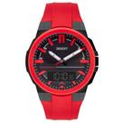 Relógio Orient Masculino Solartech MTSPA004 P1VX Relógio Orient Masculino Solartech MTSPA004 P1VX