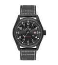Relógio Orient Masculino Solartech Nylon Preto MPSN1003 P2PB