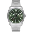Relógio Orient Masculino SolarTech Prata MBSS1447 E2SX