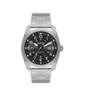 Relógio Orient Masculino SolarTech Prata MBSS1447 P2SX