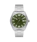 Relógio Orient Masculino SolarTech Prata MBSS1497 E2SX
