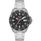 Relógio orient masculino solartech st elite sea mbss1519g1sx Relógio orient masculino solartech st elite sea mbss1519g1sx