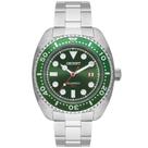 Relógio Orient Masculino Solartech Turtle Mbss1445 E1sx