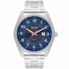 Relógio orient masculino solatech mbss1496 d2sx