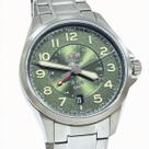Relógio Orient Masculino Sport Land GMT Automático NH3SS017 E2SX Relógio Orient Masculino Sport Land GMT Automático NH3SS017 E2SX