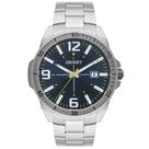 Relógio Orient Masculino Sport MBSS1394 D2SX Prata