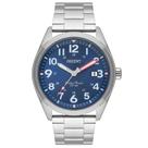 Relógio Orient Masculino Sport MBSS1396 D2SX Prata