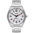 Relógio Orient Masculino Sport MBSS1396 S2SX Prata