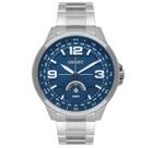 Relógio Orient Masculino Sport Prata MBS0008 D2SX Relógio Orient Masculino Sport Prata MBS0008 D2SX
