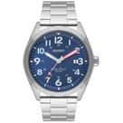 Relógio Orient Masculino Sport Prata MBSS1396-D2SX