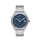 Relógio Orient Masculino Sport Prata MBSS1527 D2SX