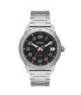 Relógio Orient Masculino Sport Prata MBSS1527 P2SX