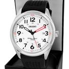 Relógio Orient Masculino Sport Pulseira em Silicone MBSP1028S2PX